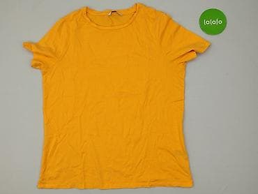 hm oversized t shirty: George, T-shirt damski, rozmiar 3XL — 2