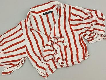 pull and bear polonia: Bershka, Bluzka damska, rozmiar XS — 1