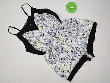pull and bear bermudy: Fashion Union, Kombinezon damski, rozmiar M — 2