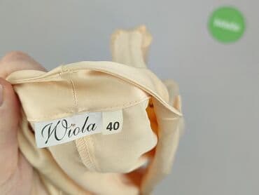 koszulka pod marynarkę damska: Marynarka damska, rozmiar L — 5