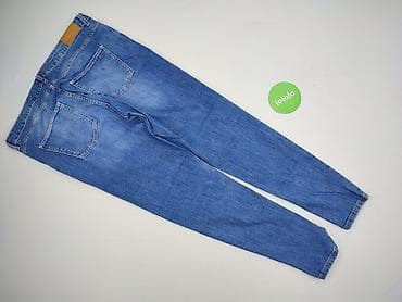 jeansy cudi: Jeansy damskie, rozmiar 2XL — 3