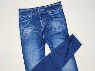 legginsy modelujące: Legginsy S — 1