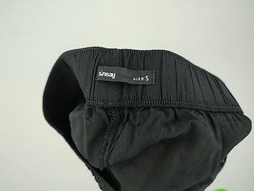 dunnes buty: Sinsay, Spodnie 3/4 damskie, rozmiar S — 5