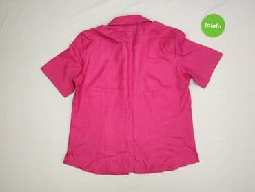 koszula puro lino: Gerry Weber, Koszula damska, rozmiar L — 3