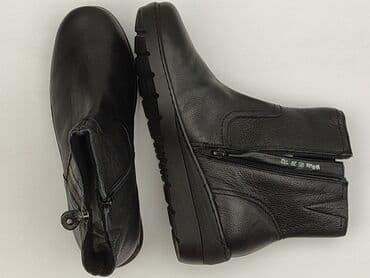 High boots for women, 39, condition - Perfect