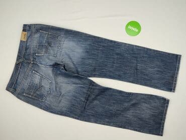 ralph ubrania: Jeansy dla mężczyzn, rozmiar XL — 3