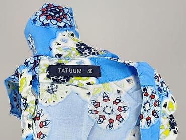 moda ptak sukienki: Tatuum, Sukienka damska, rozmiar One size — 4
