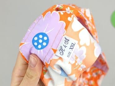 szorty oversize damskie: Szorty damskie, rozmiar 2XL — 4