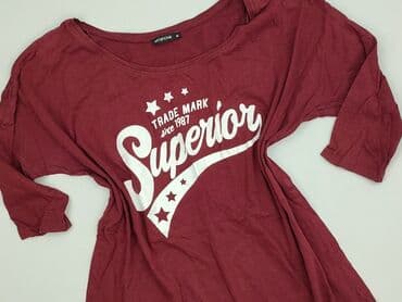 t shirty tommy hilfiger basic: Terranova, T-shirt damski, rozmiar M — 1