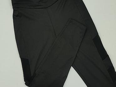 primark leginsy: Stradivarius, Legginsy Sportowe damskie, rozmiar S — 1
