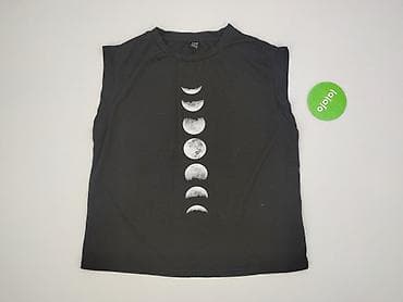 cienkich: Shein, Top damski, rozmiar XL — 2