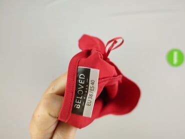 reserved czerwona bluzki: Beloved, Bluzka damska, rozmiar S — 4