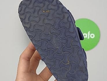 klapki walkx comfort: Sandałki 21, Używany — 4