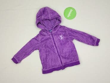 skarpety karl lagerfeld: Sweatshirt, Lupilu, 1.5-2 years, 86-92 cm, condition - Good — 2