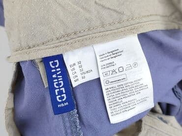 stadivarius cargo: H&M Divided, Szorty dla mężczyzn, rozmiar L — 4