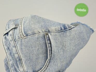 jeansy pumpy: Szorty damskie, rozmiar XL — 5