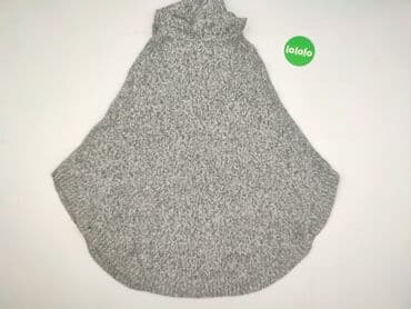дублянка жіноча польща: Gina Benotti, Women`s poncho, size L (EU 40) — 3