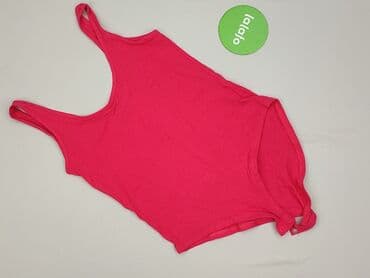 body w misie sinsay: Sinsay, Body damskie, rozmiar S — 2