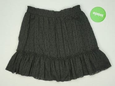 spódnica trapezowa reserved: Spódnica damska, rozmiar M — 2