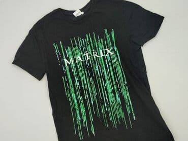 koszulki na jedno ramie: Koszulka dla mężczyzn, rozmiar M — 1