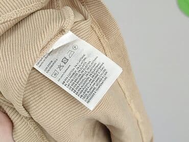 bluzki basic w paski: H&M Divided, T-shirt damski, rozmiar M — 4