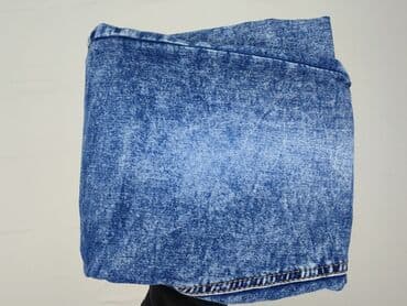sukienki na wiosnę allegro: Spodnie jeansowe, Destination, 13 lat, 158, stan - Idealny — 6