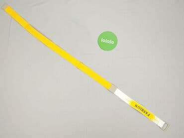 czapka z daszkiem bawełna czy poliester: Pasek, Unisex, stan - Idealny — 4