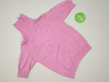 bluza cute: Sinsay, Golf damski, rozmiar M — 2