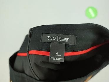 spódnice z tafty: White House Black Market, Spódnica damska, rozmiar XS — 4