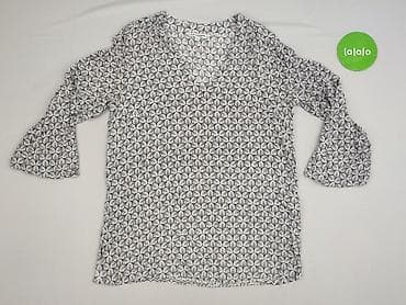 bluzki cappuccino: KappAhl, Bluzka damska, rozmiar L — 2