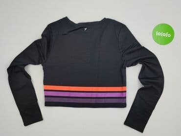 nike pro bluzki: Workout, Top damski, M — 3