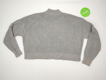 sweter lata 90: Edc by Esprit, Sweter damski, rozmiar XL — 3