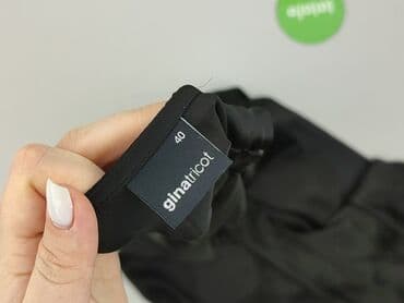 gina tricot jeansy: Gina Tricot, Sukienka damska, rozmiar L — 4