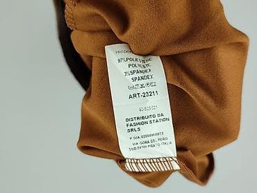 mybasic zwrot: ITALY FASHION, Spódnica damska, rozmiar S — 5