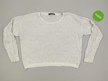 sweter diverse: Limited Collection, Sweter damski, rozmiar 5XL — 2