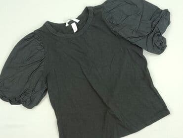 h: H&M, Women's blouse, size S (EU 36) — 1
