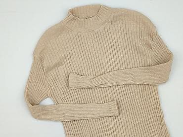 golf burberry: Sweter damski, rozmiar M — 1