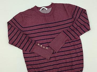sweter truskawki: Zara, Sweter damski, rozmiar XL — 1