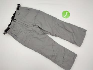 decatlon spodnie zimowe: Spodnie damskie, rozmiar S — 2