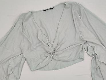 bluzki vinted: Zara, Bluzka damska, rozmiar S — 1