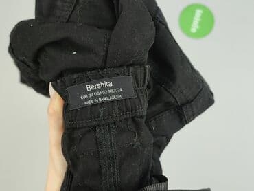 Women: Bershka, Cargo for women, XS — 6