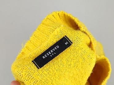 bluza moncler olx: Reserved YFL, Sweter damski, rozmiar M — 5