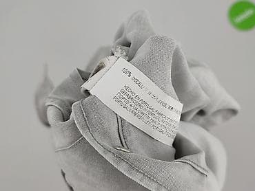 mango mom jeans: Vintage Denim, Koszula damska, rozmiar XS — 6