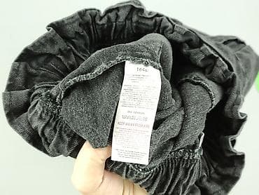 clothes diamond: Spodnie jeansowe, Destination, 14 lat, 164, stan - Bardzo dobry — 5