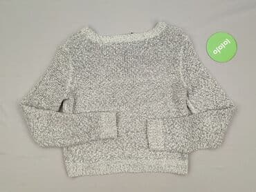 samsoe samsoe t shirty: Divided, Sweter damski, rozmiar S — 3