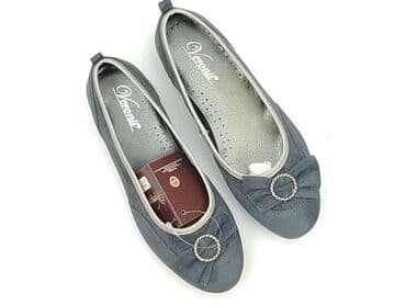Verona, Ballerinas for women, 38, condition - Perfect