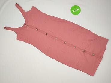 sinsay sweter: Sinsay, Sukienka damska, rozmiar M — 2