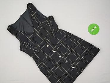 sheinside plus size: Shein, Sukienka damska, rozmiar S — 2