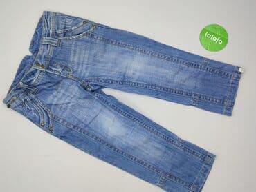 ccc buty fila dziecięce: Jeansy damskie, rozmiar S — 3