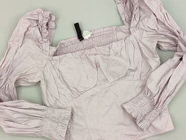Жінкам: H&M, Жіноча блуза, розмір S — 1
